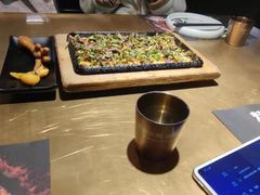 -吞鱼兽麻辣烤鱼(万达店)
