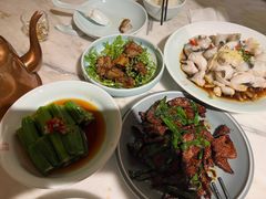 -小吊梨汤·北京菜·烤鸭(鸟巢店)