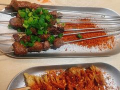 -双拼市场·烧烤精酿啤酒