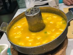 -我家福厨(万达中餐厅店)