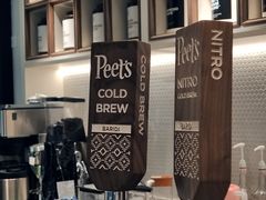 -Peet's Coffee皮爷咖啡(万象天地店)