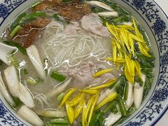 -云南建水·过桥米线