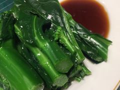 -麦奀云吞面世家(中环店)