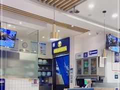 大堂-兰湘子·湘菜小炒(民乐园店)