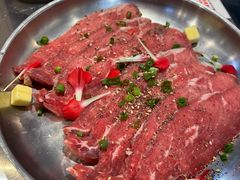 -朴太院·烤肉万岁·创意首尔料理(中联广场店)