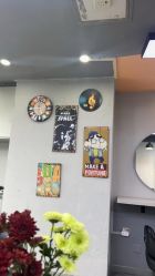 -逅续沙发自然卷专研