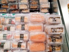 -池田寿司·4H鲜作(西直门凯德华联店)