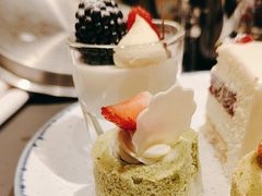 -博林天瑞喜来登酒店·西丽尚膳