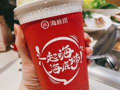 -海底捞火锅鲜切牛肉主题店(长寿路店)