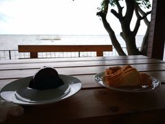 -尼甘布海滩