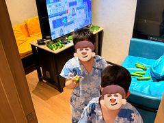-尚荟汤泉生活馆