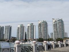-三亚游船旅游中心(三亚鹿回头游艇游船公共码头店)