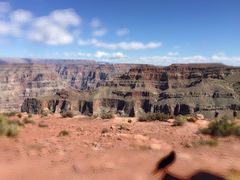 -科罗拉多大峡谷