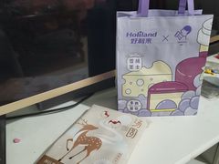 -好利来(东直门银座店)