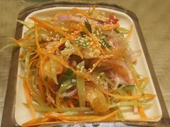 -多哥水傣味餐厅(司马巷店)