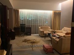 -广州白云机场雅高铂尔曼大酒店