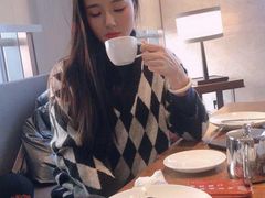 -嘉定凯悦·咖啡厅