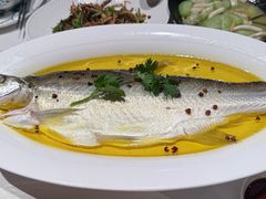 -醉舍·新淮扬菜(长宁龙之梦店)