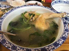 -洞天食府(北大街店)