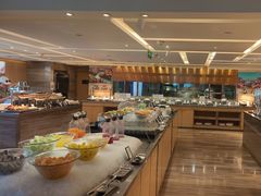 -北京王府井希尔顿酒店·万斯阁西餐厅