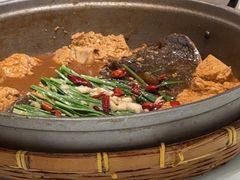 -船歌·鱼水饺青岛菜(金狮广场店)