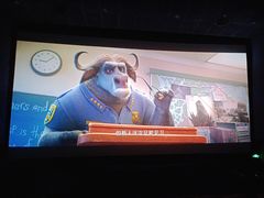 -飞扬影城(正佳IMAX店)