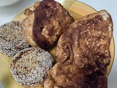 -清真牛街祥云轩门钉肉饼(左家庄店)