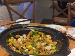 -拉完海鲜大排档(温岭店)