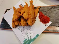 -阿瓦山寨·湘菜现炒·剁椒鱼头王(咸阳总店)