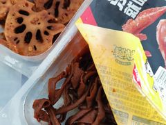 鸭肠-周黑鸭(沈阳和平区太原街万达店)