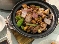 -肥仔文澳门猪骨煲(南京西路店)