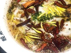 -太二酸菜鱼(菱角湖万达店)