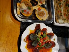 -邢氏老太太烧烤(南山店)