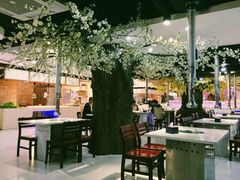 -小科自助海鲜烧肉(高区店)