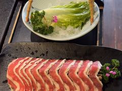 -捞王锅物料理(凯旋路店)