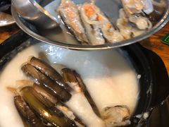 -盈田盈粥庄(博山东路店)