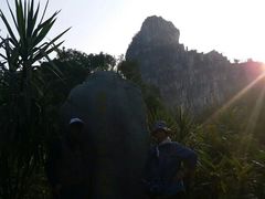 -南溪山景区