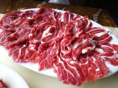 五花趾-福合埕牛肉丸(水仙园店)