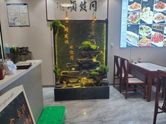 -清真·同发顺饭庄·烧麦(总店)