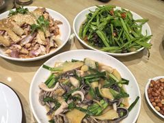 -东山茶寮(新安店)