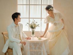 -花田映像婚纱摄影(龙岗店)