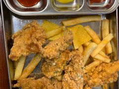 -青春分食(仙林大学城店)