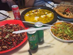 -常和州·夜宵大排档(常州单店)