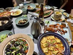 -云海肴·汽锅鸡·云南菜(南强街店)