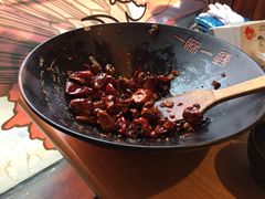 -一麻一辣麻辣香锅(方庄店)