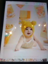 -小熊维尼高端儿童摄影(南山店)