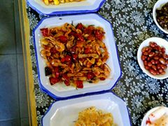 -张关合渣(航空大道店)