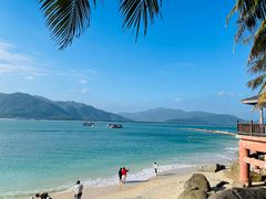 -海南分界洲岛旅游区