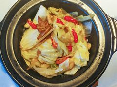 -山顶顶概念四川菜(黄埔大道店)