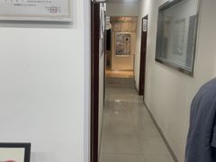 -守诺宠物医院·眼科· 神经外科·爬宠专科(虹口店)